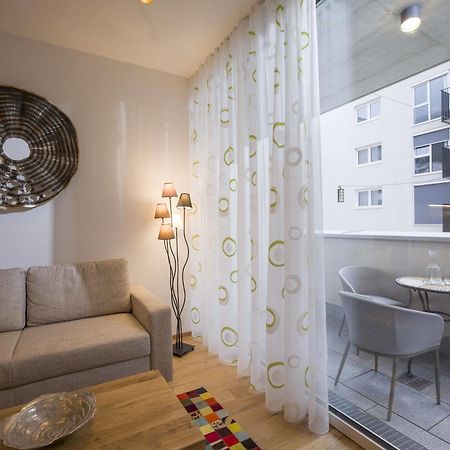 Private Living Apartments Kufstein Zewnętrze zdjęcie
