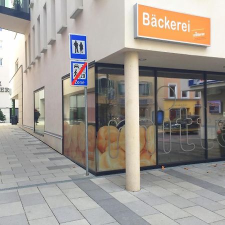 Private Living Apartments Kufstein Zewnętrze zdjęcie