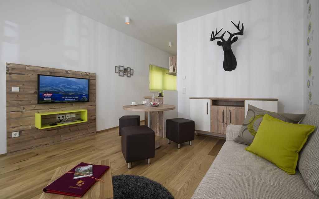 Private Living Apartments Kufstein Zewnętrze zdjęcie