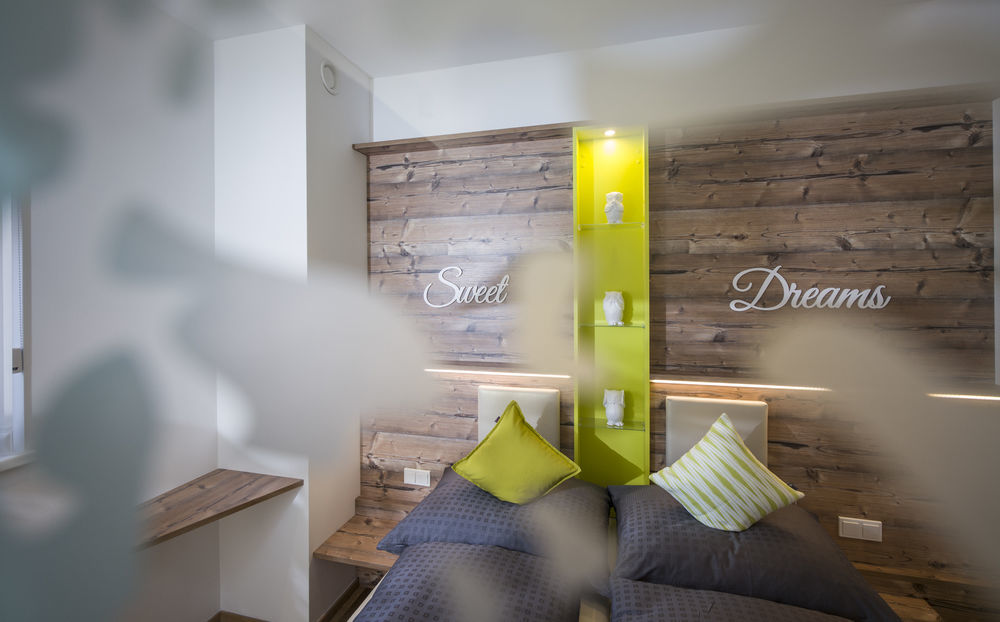 Private Living Apartments Kufstein Zewnętrze zdjęcie