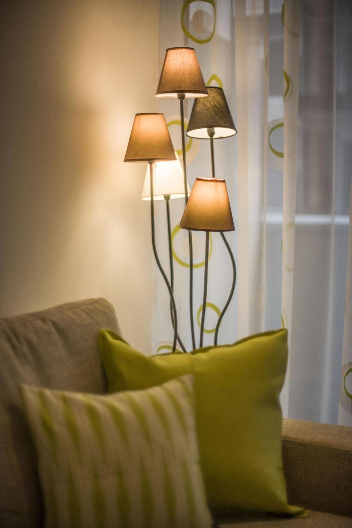 Private Living Apartments Kufstein Zewnętrze zdjęcie
