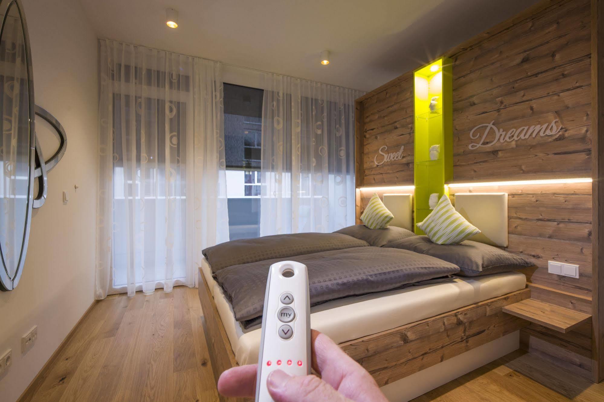 Private Living Apartments Kufstein Zewnętrze zdjęcie