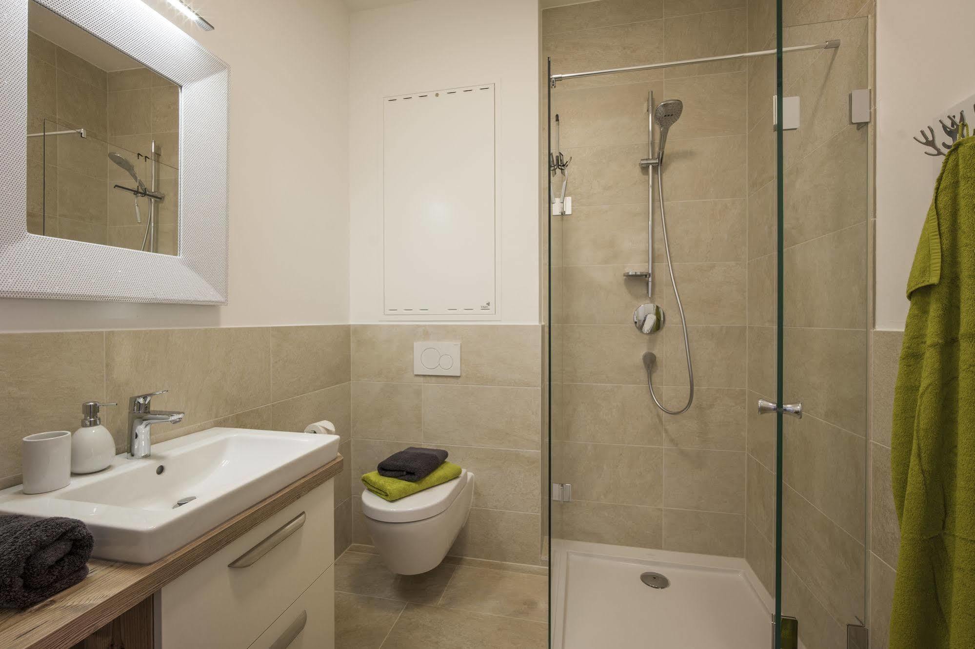 Private Living Apartments Kufstein Zewnętrze zdjęcie