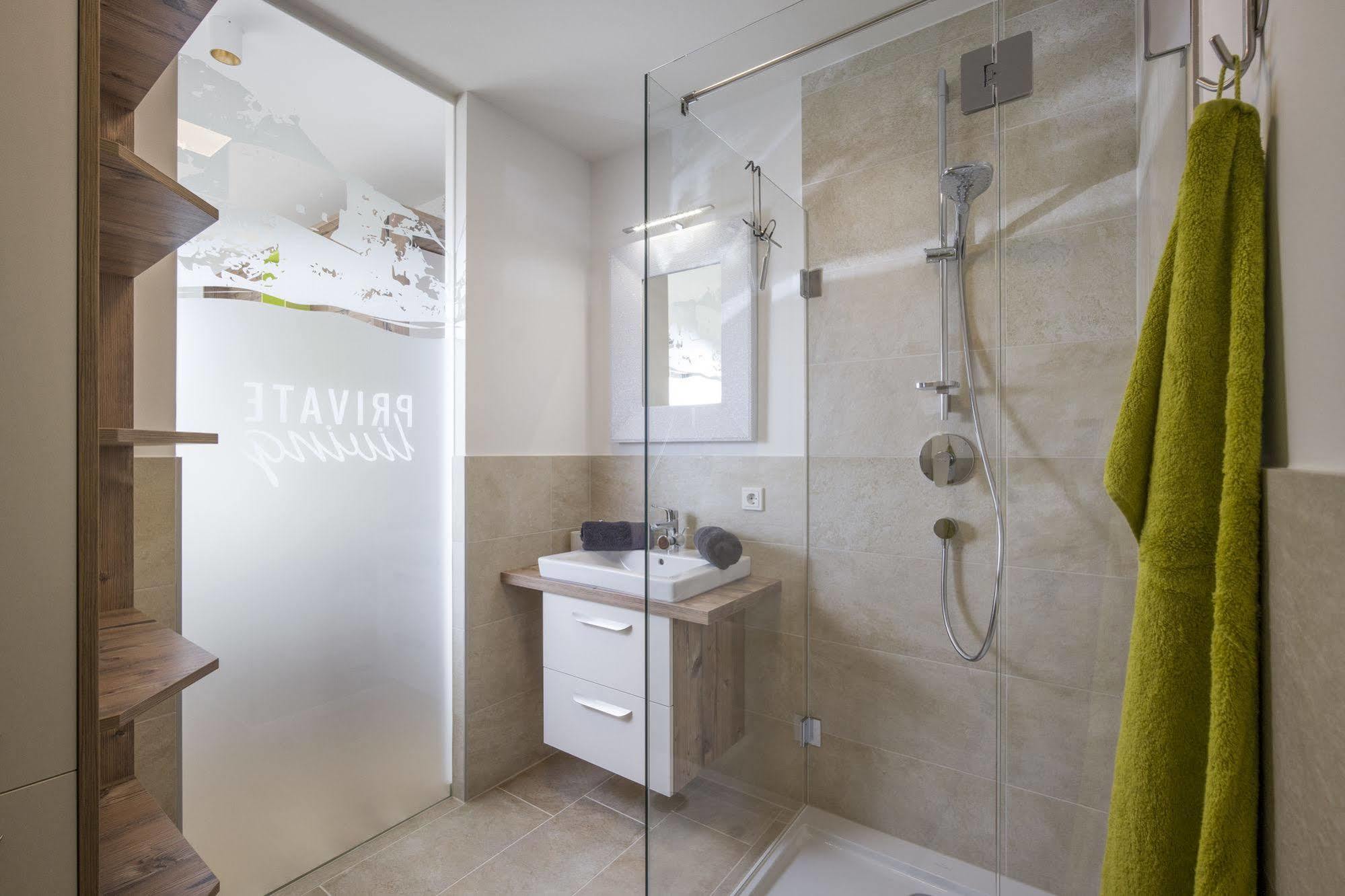 Private Living Apartments Kufstein Zewnętrze zdjęcie