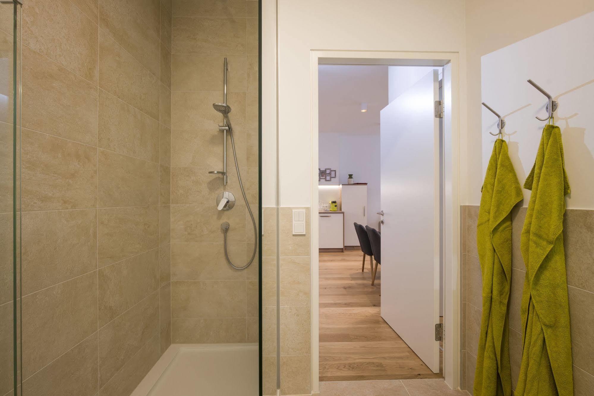 Private Living Apartments Kufstein Zewnętrze zdjęcie