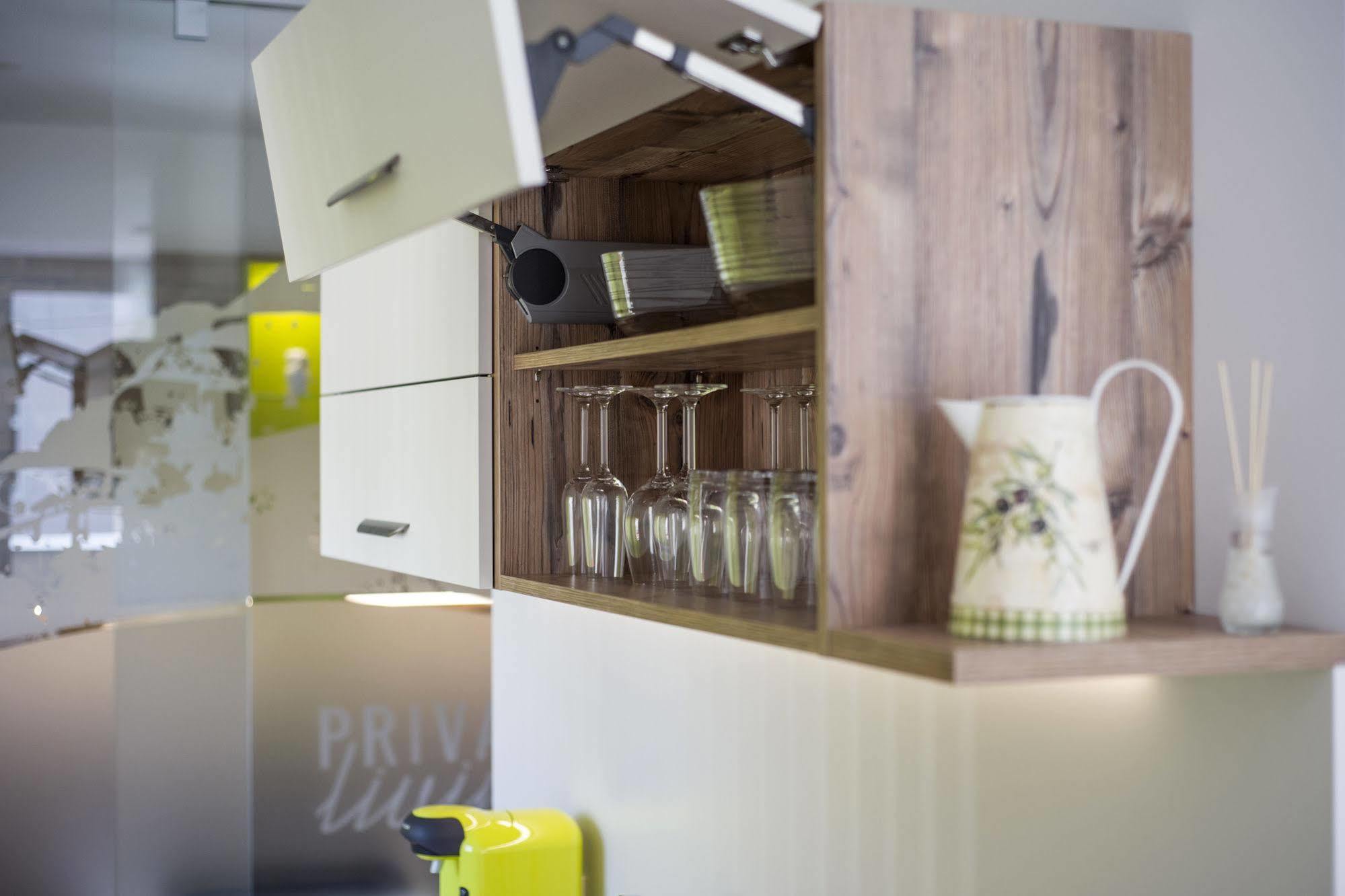 Private Living Apartments Kufstein Zewnętrze zdjęcie