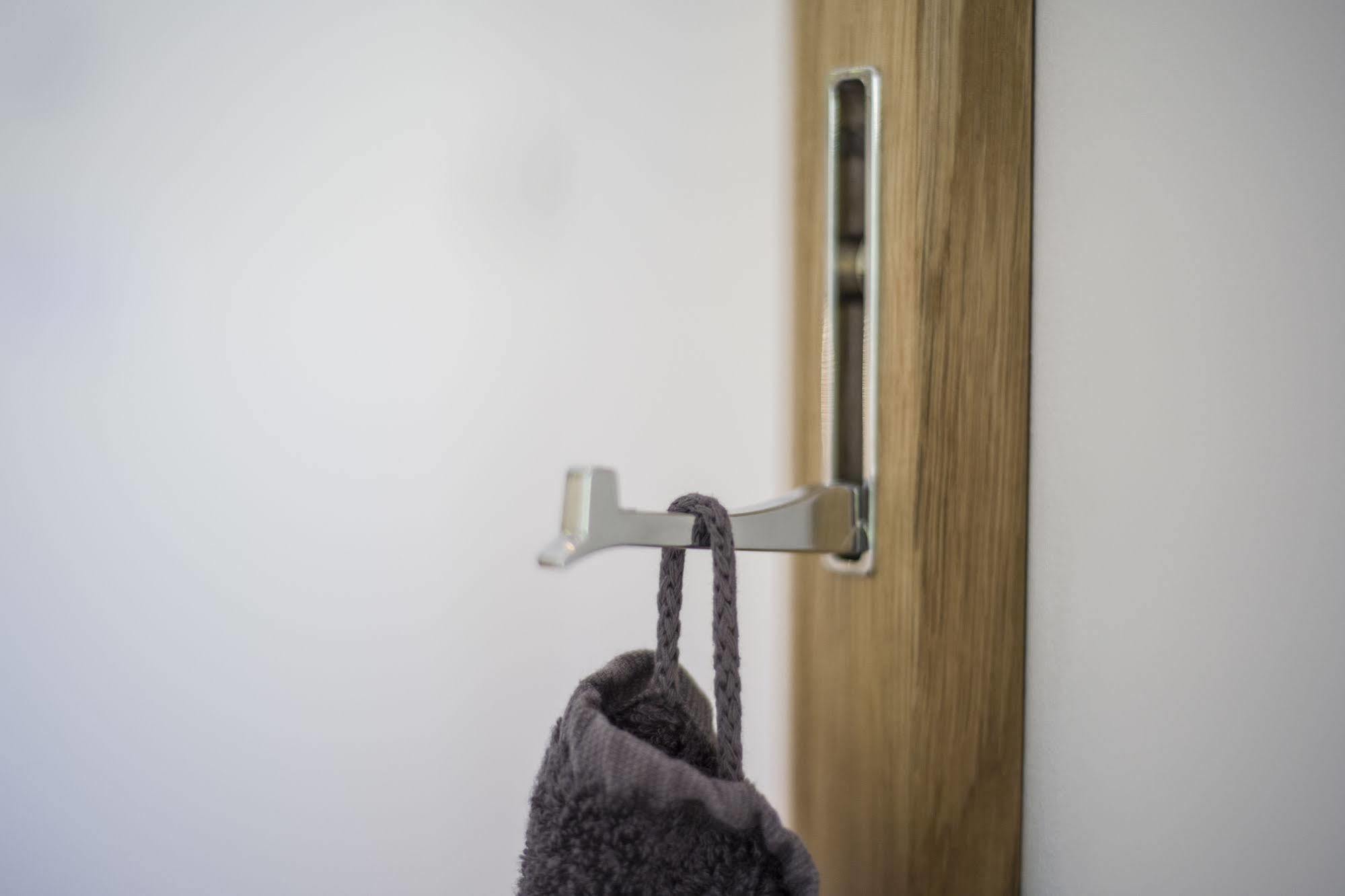 Private Living Apartments Kufstein Zewnętrze zdjęcie