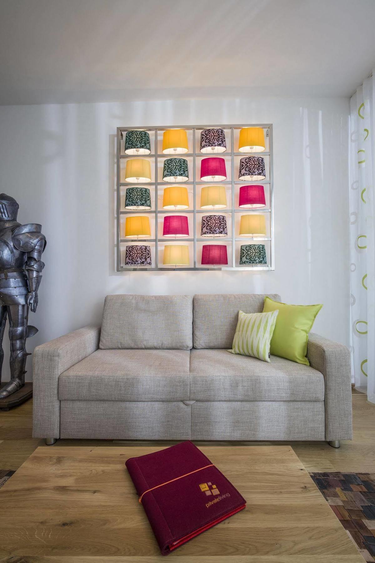 Private Living Apartments Kufstein Zewnętrze zdjęcie