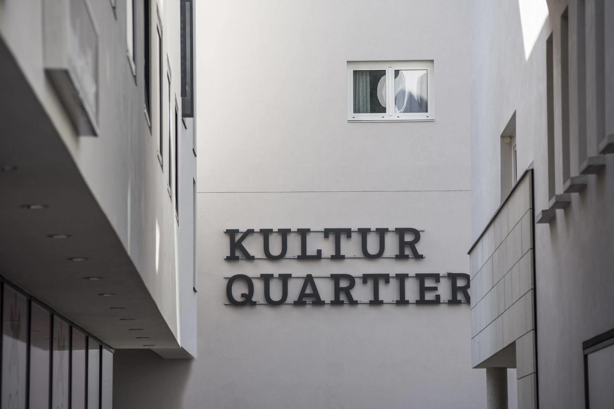 Private Living Apartments Kufstein Zewnętrze zdjęcie
