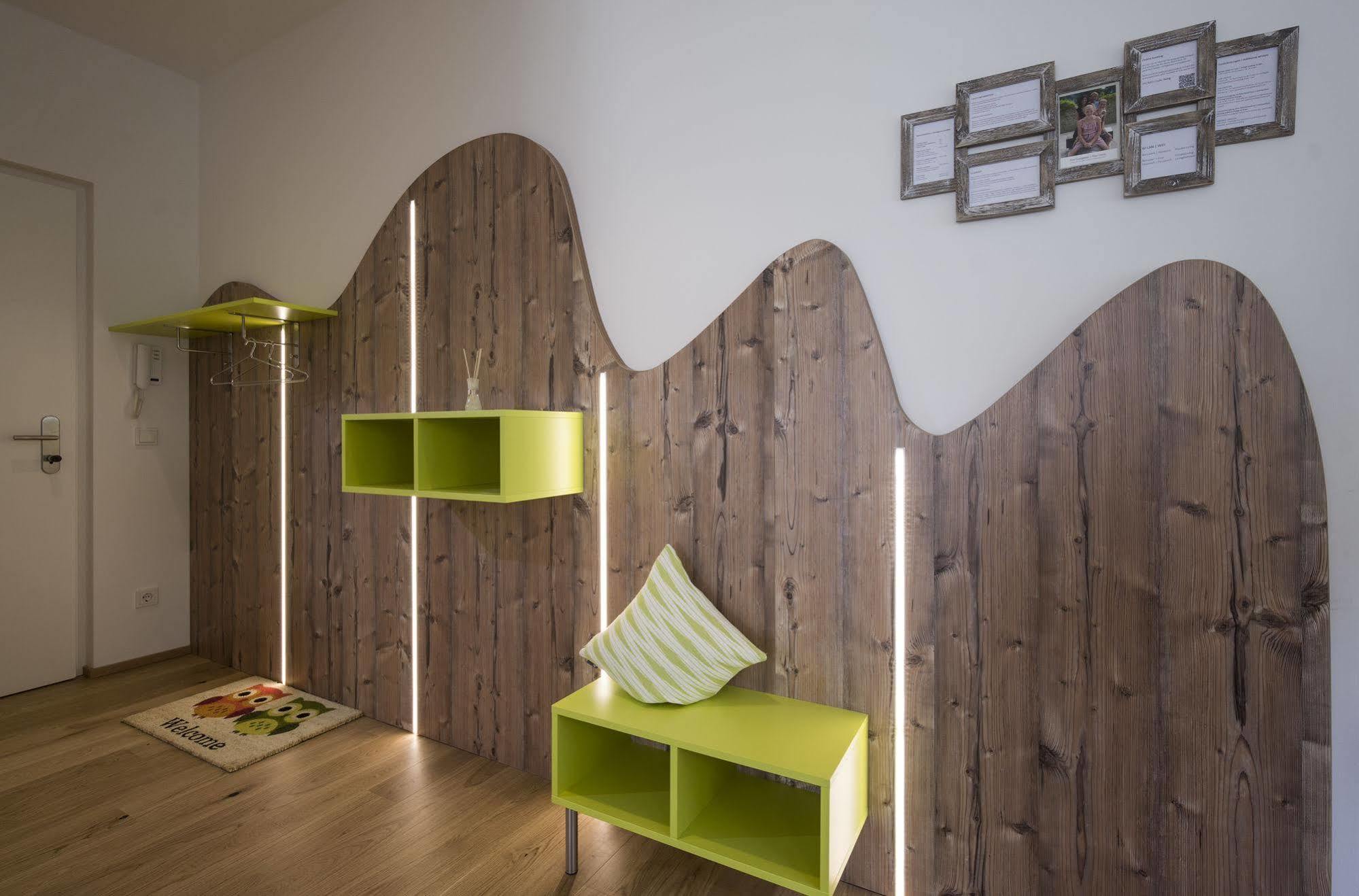 Private Living Apartments Kufstein Zewnętrze zdjęcie