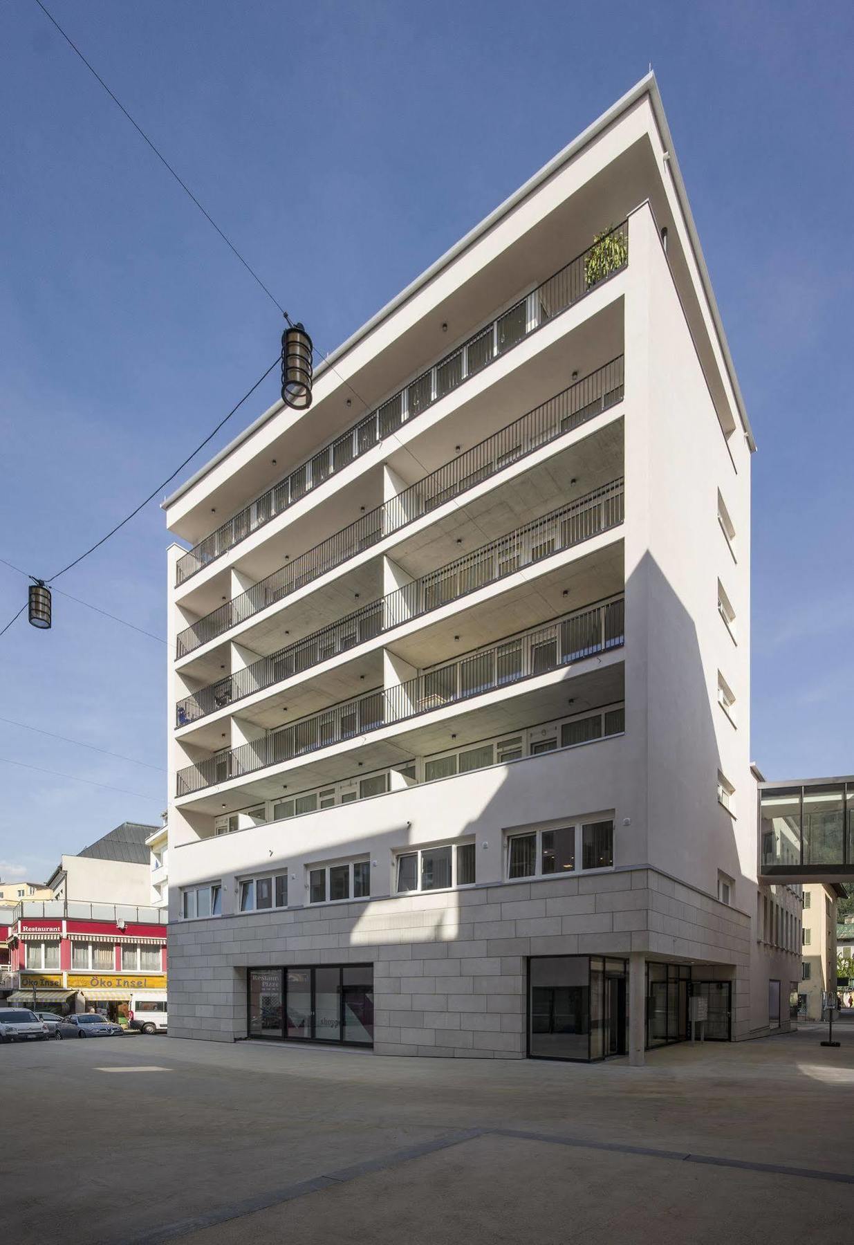 Private Living Apartments Kufstein Zewnętrze zdjęcie