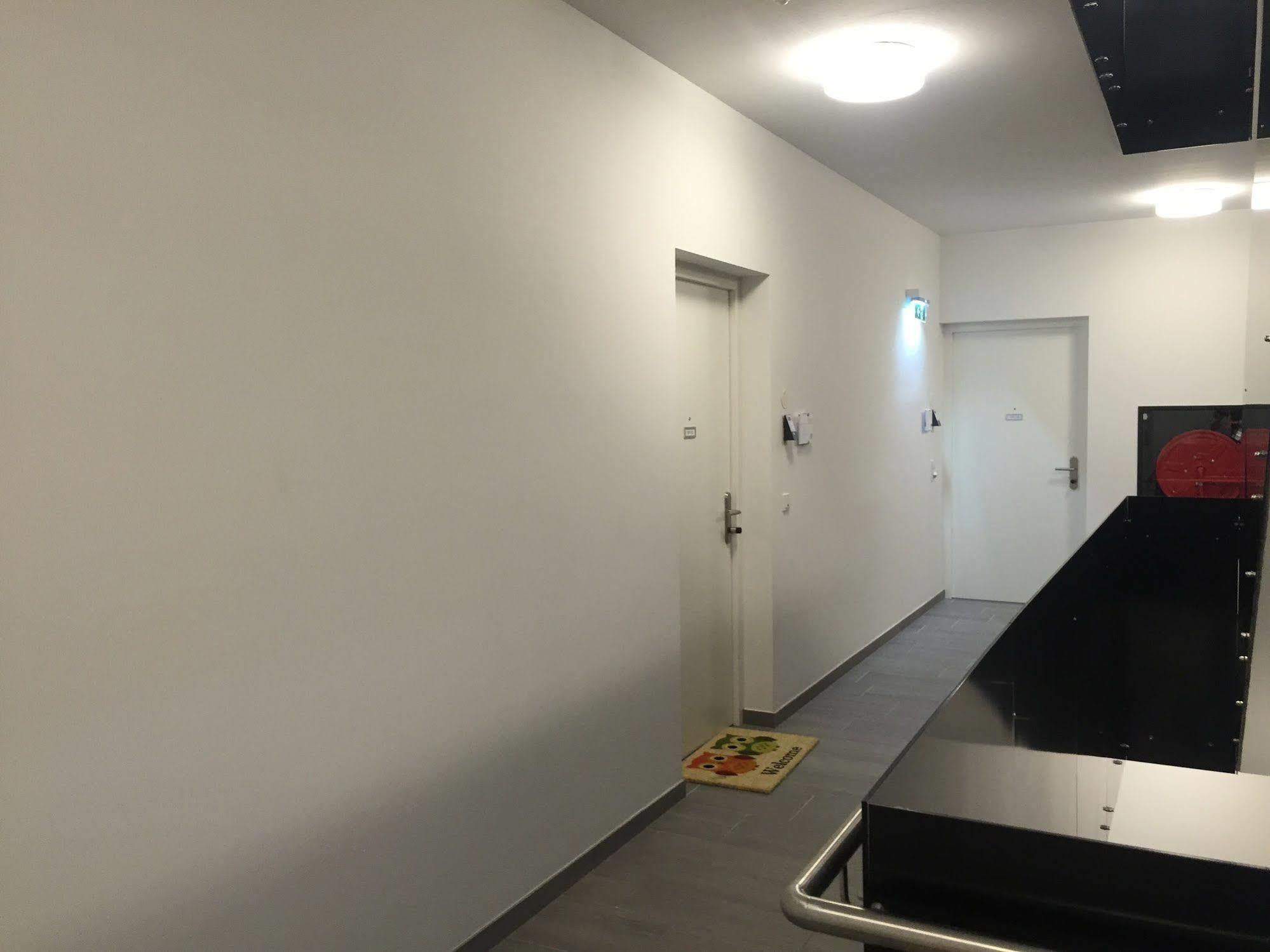 Private Living Apartments Kufstein Zewnętrze zdjęcie