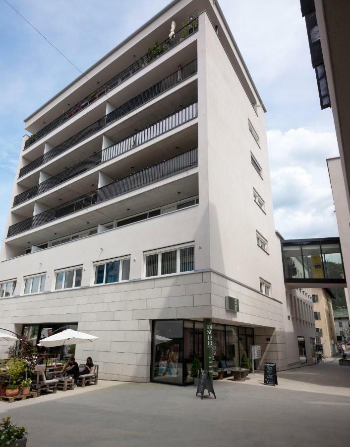 Private Living Apartments Kufstein Zewnętrze zdjęcie
