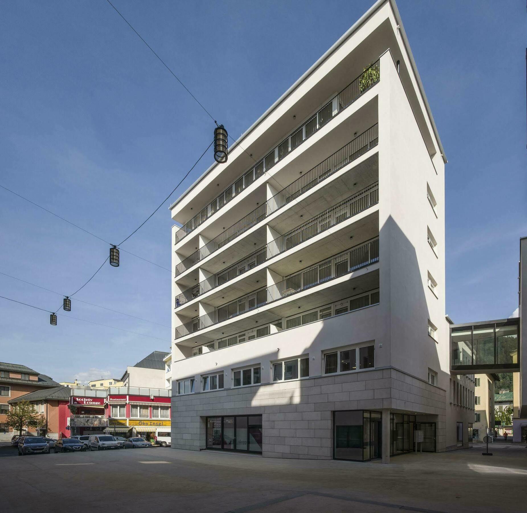 Private Living Apartments Kufstein Zewnętrze zdjęcie